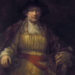 Rembrandt van Rijn Pintor